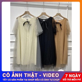Váy bầu dự tiệc mùa hè 2020 (hàng loại 1 +hình thật)  (shop Tatoco)