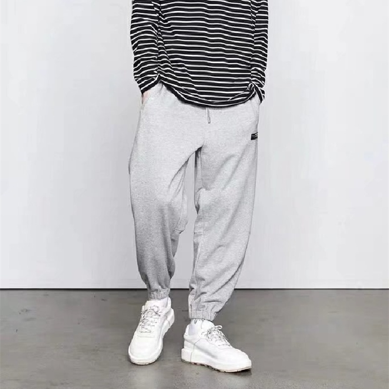 Quần ống rộng phong cách Hàn Quốc thời trang chất lượng cao cho nam CPMAX Tik Tok