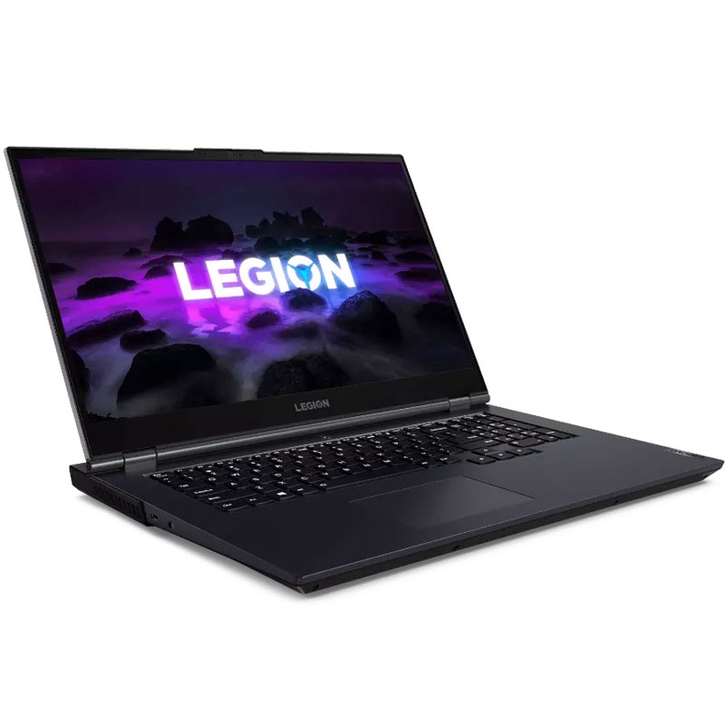 [ELBAU7 giảm 7%] Laptop Lenovo Legion 5 15ACH6 82JW00JPVN R5-5600H | 8GB | 256GB | GeForce® GTX 1650 4GB | 15.6' FHD