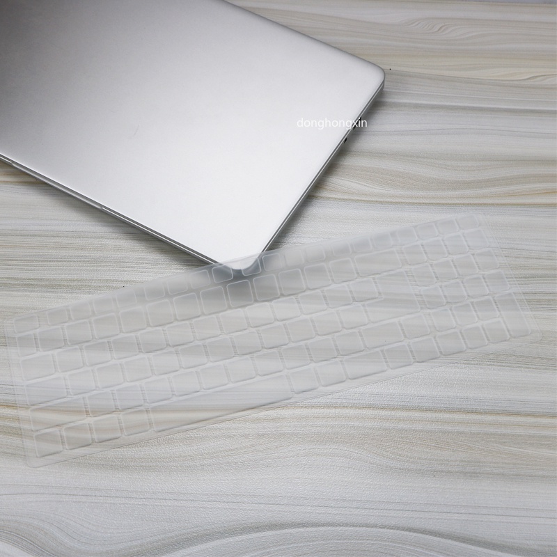 Miếng Dán Bảo Vệ Bàn Phím Chất Liệu Silicon Cho Acer Acer Nitro 5 AN515-42 52 AN515 42 51 51EZ 51BY 791P 15.6inch