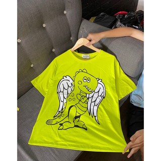 (NEW) ÁO THUN TAY LỠ MẪU 01