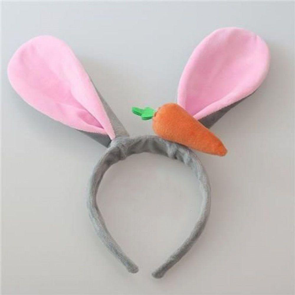 Băng Đô Tai Thỏ Phục Sinh MIHAN1