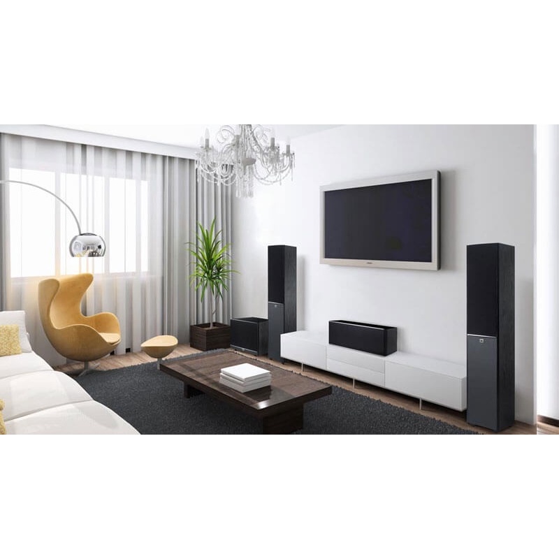 Loa Center JBL Arena 125C - Hàng Cao Cấp Nhập Khẩu Chính Hãng