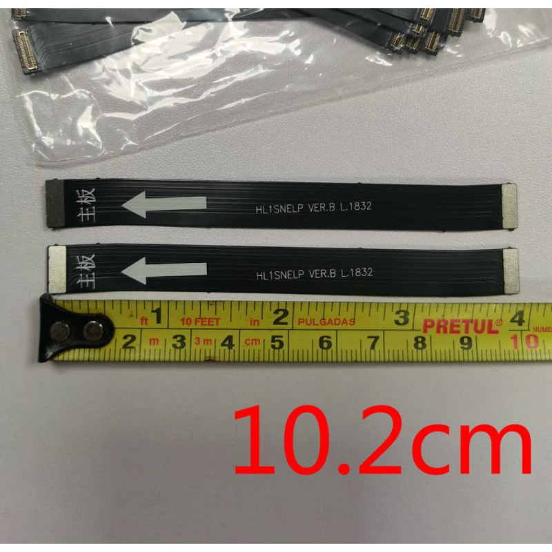 Cáp kết nối main nova 3i /3e /3