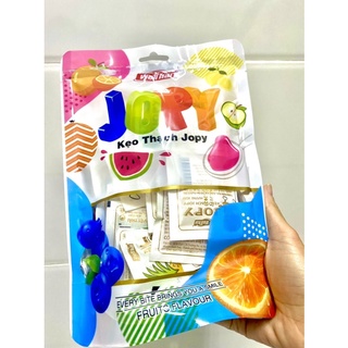 THẠCH TRÁI CÂY JOPY VIỆT THÁI 350GR