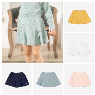Chân váy xếp ly Ponie BU