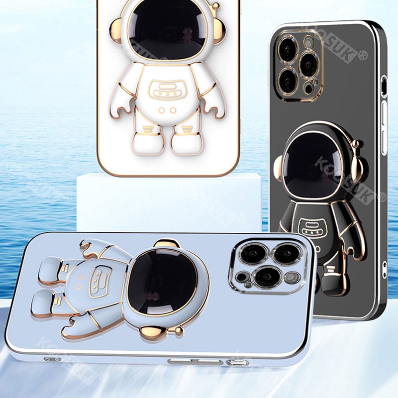 Ốp điện thoại Koosuk in họa tiết thích hợp cho iPhone 11 12 Pro Max