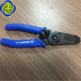 Kìm bấm cos Kingtony 6741-06
