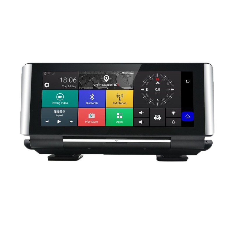 Camera hành trình Tapplo 4G TCAR X10 PLUS R1, R2 WIFI- định vị từ xa - dùng phần mềm dẫn đường Vietmap S1 bản quyền | BigBuy360 - bigbuy360.vn