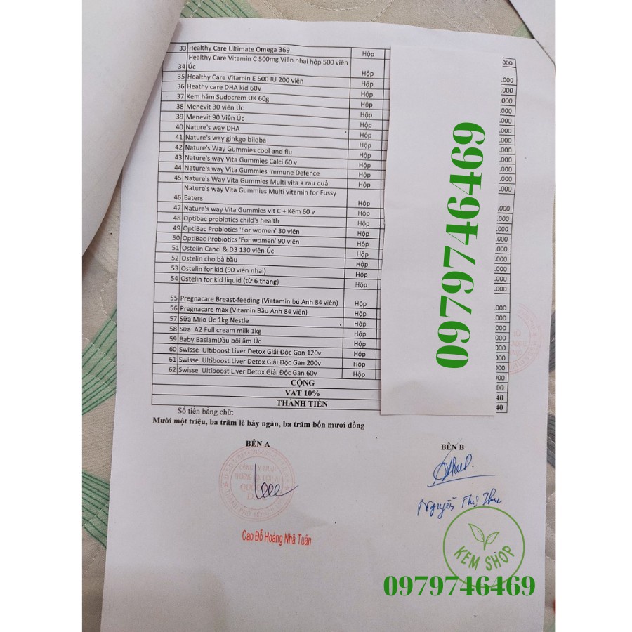 Blackmores Conceive Well Gold - Viên uống tăng khả năng thụ thai, bổ trứng 56 viên date mới