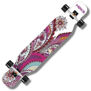 Ván trượt Longboard HPKE – 02 của shop giày patin chính hãng