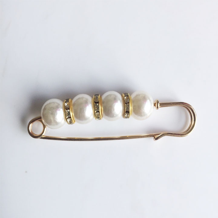 Set 4 ghim cài cao dẽ thương, xinh xắn
