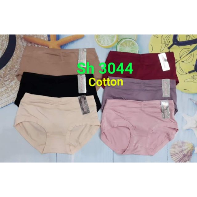 Quần lót Thái Lan cotton 3044 | BigBuy360 - bigbuy360.vn