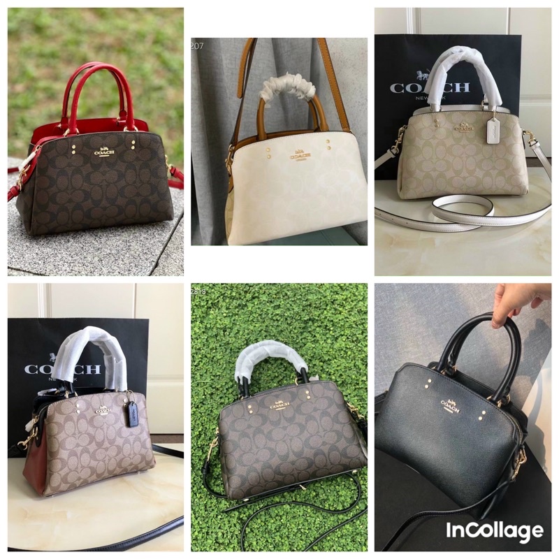 📛RẺ VÔ ĐỊCH📛TÚI C MINI LILLE CÔNG SỞ NỮ