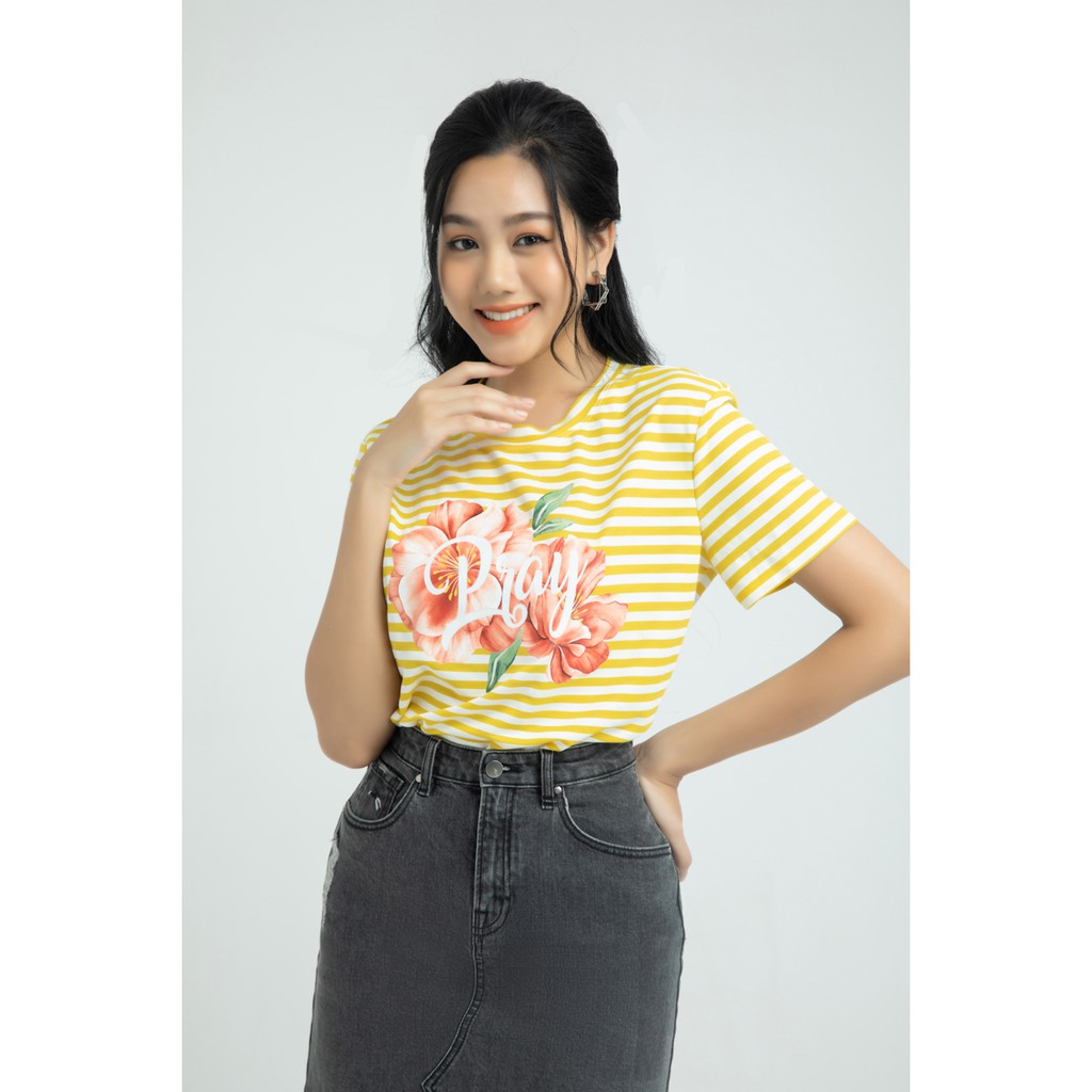 Chân váy bò ghi khói IVY moda MS 32B7267 | BigBuy360 - bigbuy360.vn