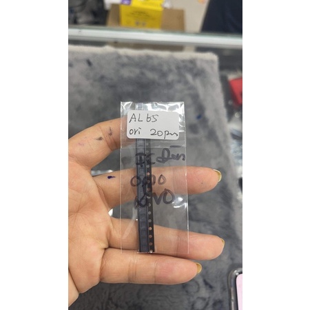 AL65 - IC đèn opp - viv