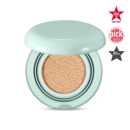 Cushion Innisfree không sebum 14g (spf35/pa++)