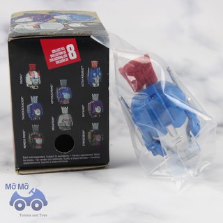 Transformer alt modes lựa mẫu