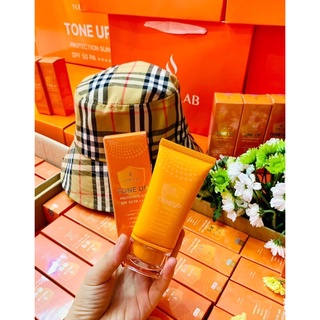 Kem chống nắng Hàn Quốc Yuby Lap SPF 50 PA++++ , Kem chống nắng mặt , Kem chống nắng nâng tone , Kem nâng tone , Kcn