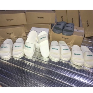 Dép Levents mới kèm ảnh thật