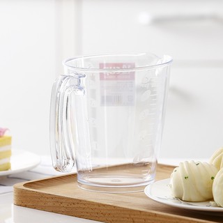 Ca đong chia vạch 1000ml Inomata nội địa Nhật
