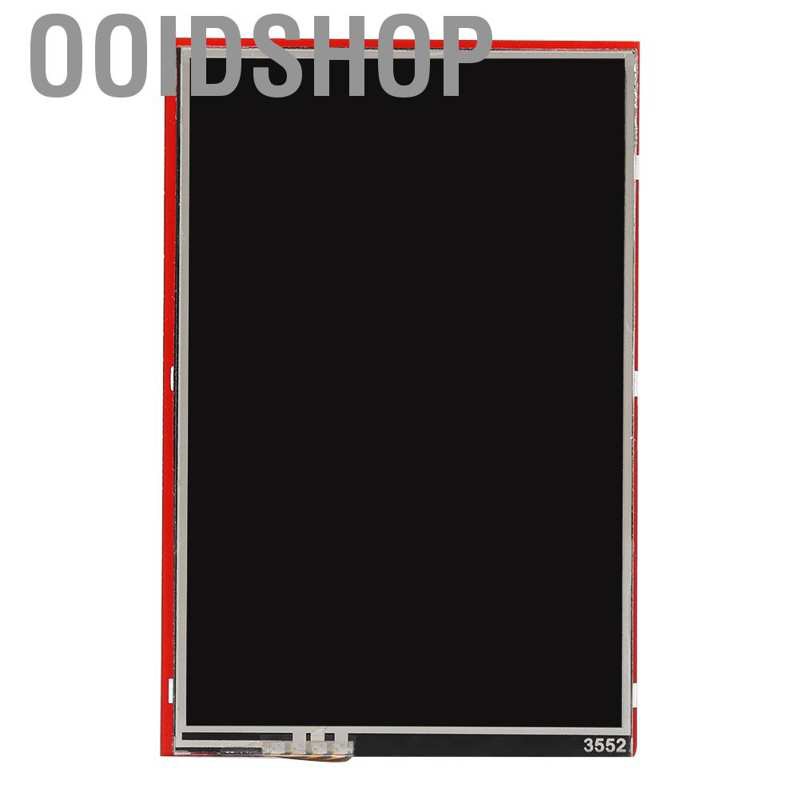 Mô Đun Màn Hình Cảm Ứng Lcd 3.5 Inch 480x320 Fr Arduino Mega 2560