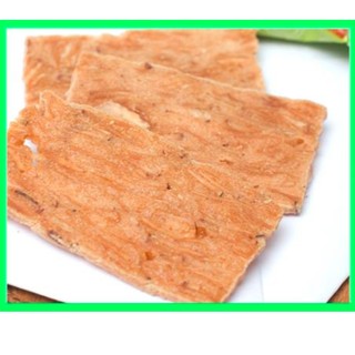 [FREE SHIP TỪ 99K] Combo 12 bịch bánh dừa nướng 180g