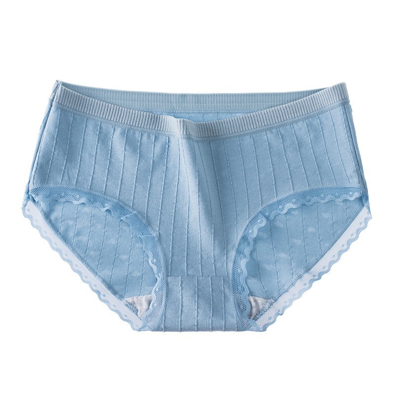 Quần Lót Cotton Thông Hơi (40-65kg) | BigBuy360 - bigbuy360.vn