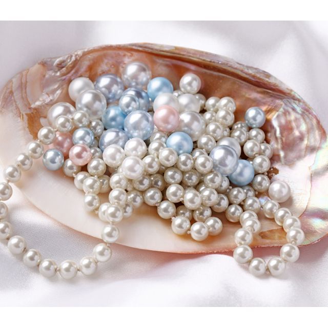 1KG HẠT CƯỜM CHUỖI LOẠI A