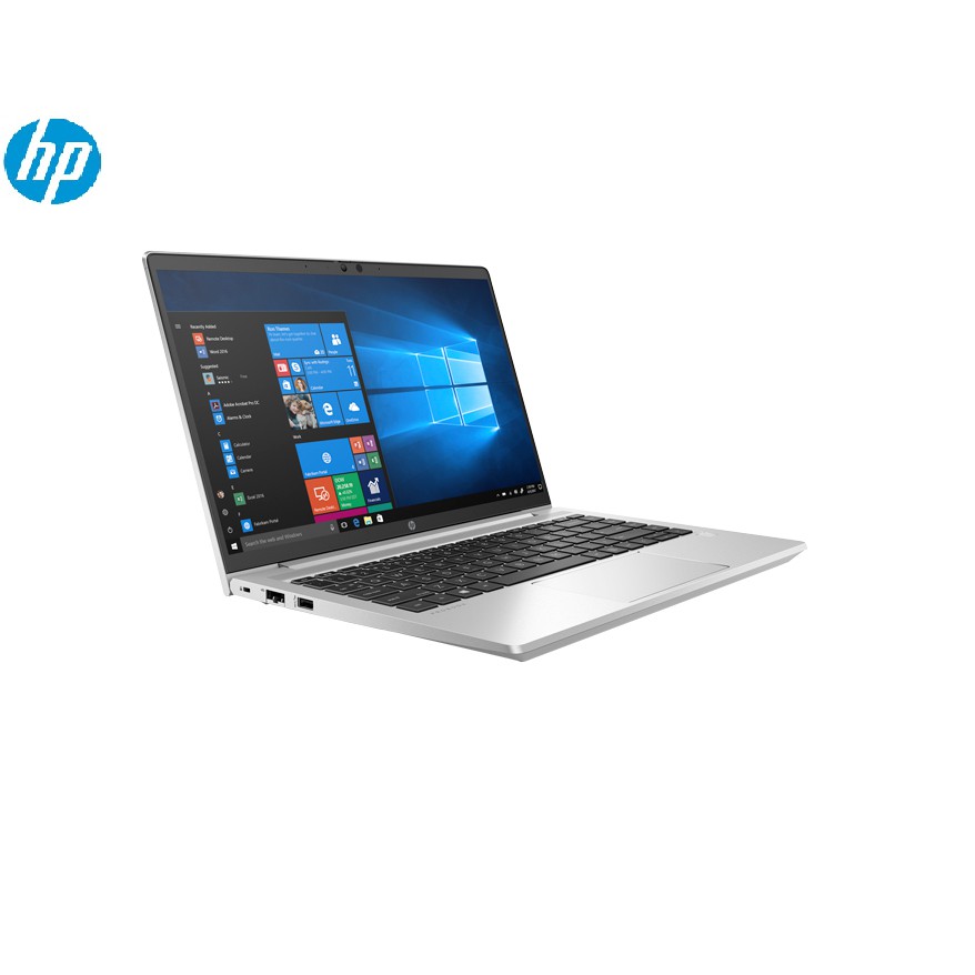 LapTop HP ProBook 440 G8 2Z6J3PA | Core i5 _ 1135G7 | 8GB | 256GB SSD PCIe | 14 inch Full HD IPS | FreeDos | FingerPrint | BigBuy360 - bigbuy360.vn