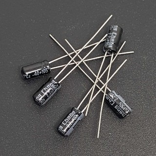 10 con tụ 2.2uf 50v