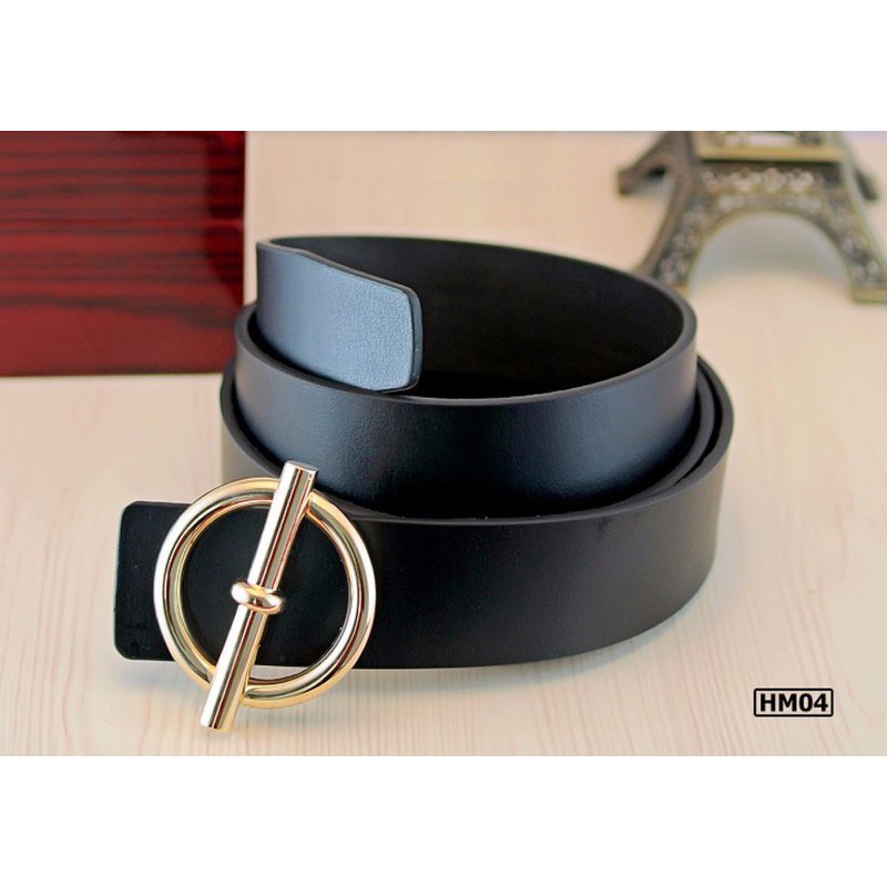 dây lưng nam khoá chéo