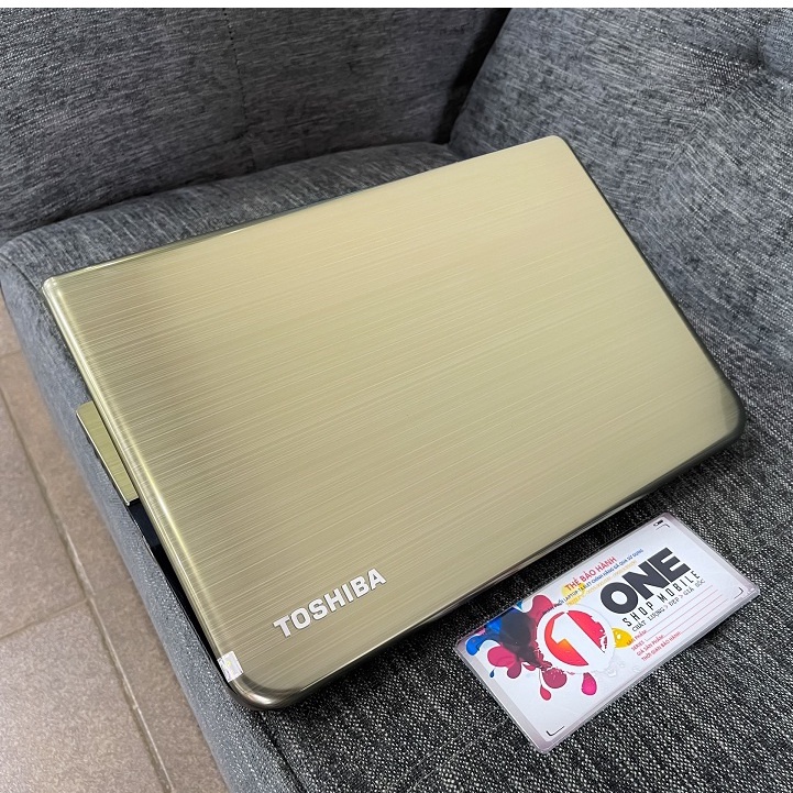 [Đẳng cấp - Sang Choảnh] Laptop Toshiba Satellife L40-A Core i5 4200U/ 8Gb Ram/ SSD 256GB .