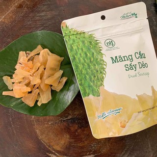 Mãng cầu sấy dẻo 75gr