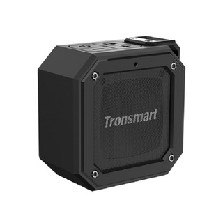 Loa Bluetooth Tronsmart Element Groove - Chống nước IPX7