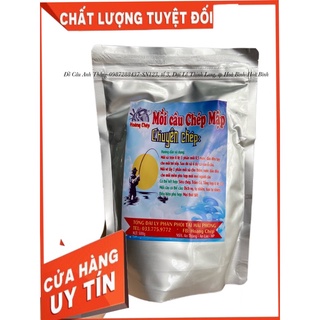 Mồi câu chuyên chép - mồi câu Chép Mập