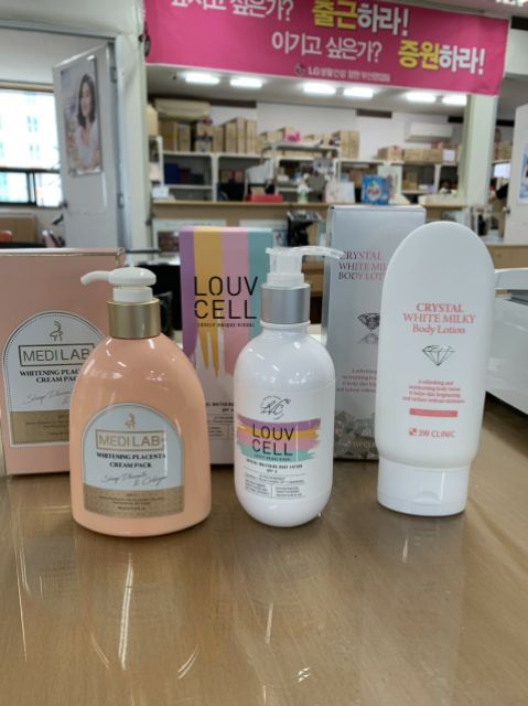 Ủ TRẮNG BODY DAYCELL NHAU THAI CỪU | BigBuy360 - bigbuy360.vn