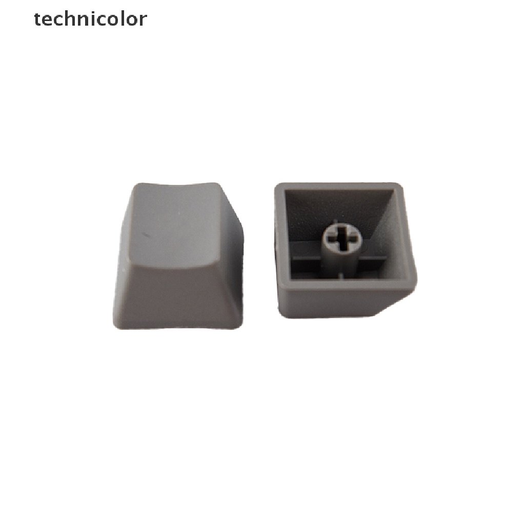 Keycap không khắc PBT độ dày r4 keycap chiều cao oem TYG