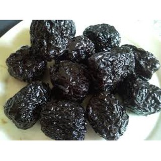  500gr táo tàu đen loại 1