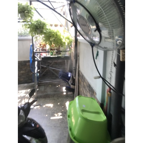 Béc phun sương làm mát mã TW1510