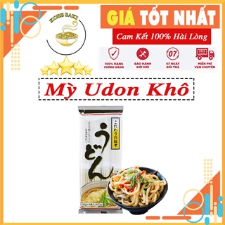 Mì udon khô 400g
