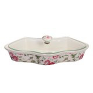 Khay mứt sứ Ceramic H810-M16