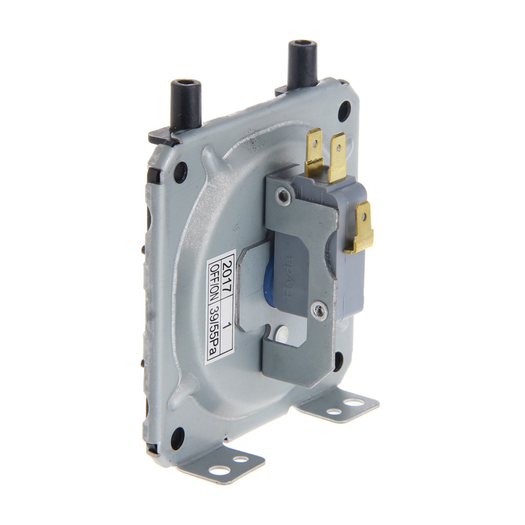 Công tắc cảm biến áp suất khí Ac2000V 50Hz 60S