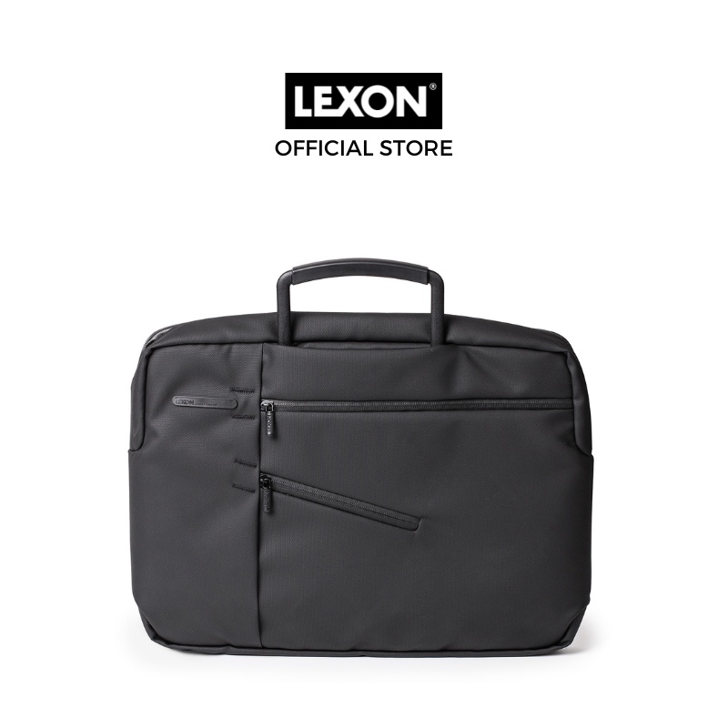Túi đựng tài liệu size 15inch Lexon CHALLENGER - Bảo hành chính hãng