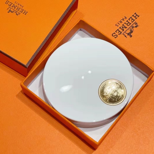 Phấn Phủ Dạng Bột Hermes Giới Hạn 01 Trọng Lượng 7g
