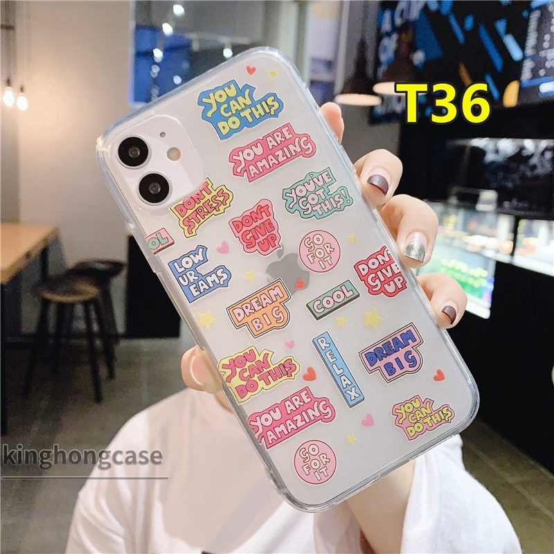 Ốp Lưng Tpu Chống Rơi Cho Realme C 3 C 2 C 1 U 1 5 5 I 2 Pro 5s | BigBuy360 - bigbuy360.vn