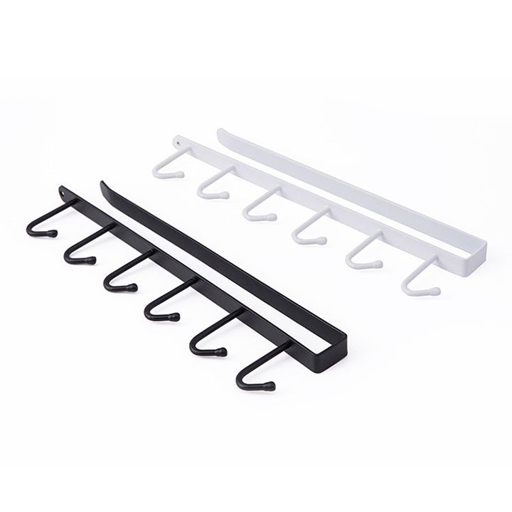 Móc treo đồ hongkong_store sieure888 Móc treo đồ bằng thép tiện dụng