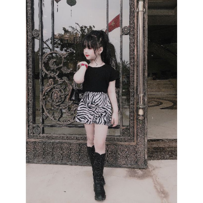 Sét bộ bé gái (12-38kg)