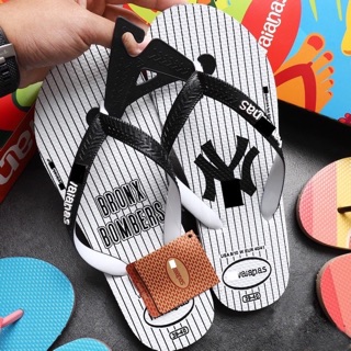 Dép kẹp havaianas