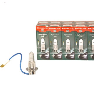 Bóng đèn halogen Hàn Quốc Excelite H3 24V 70W